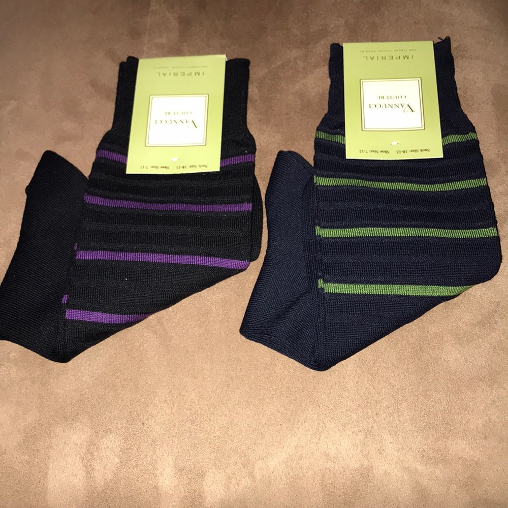 Socks - Picture 2 of 2
